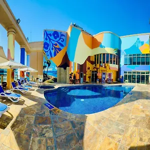 Hotel Oryx, Abu Zabi